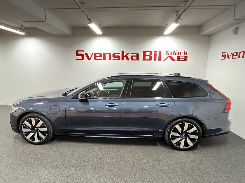 Bild 5 av Volvo V90