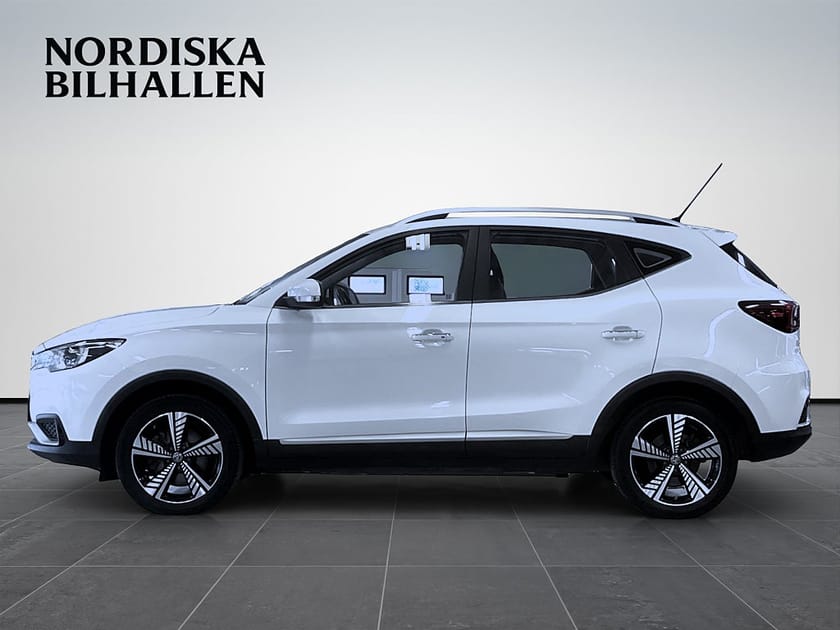 Bild 4 av MG ZS EV Panorama Backkamera Apple Carplay