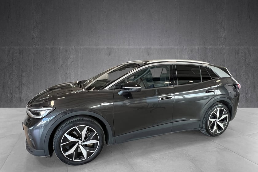 Bilde 2 av Volkswagen ID.4 Pro Performance 1st Edition Max  | Panorama | Krok