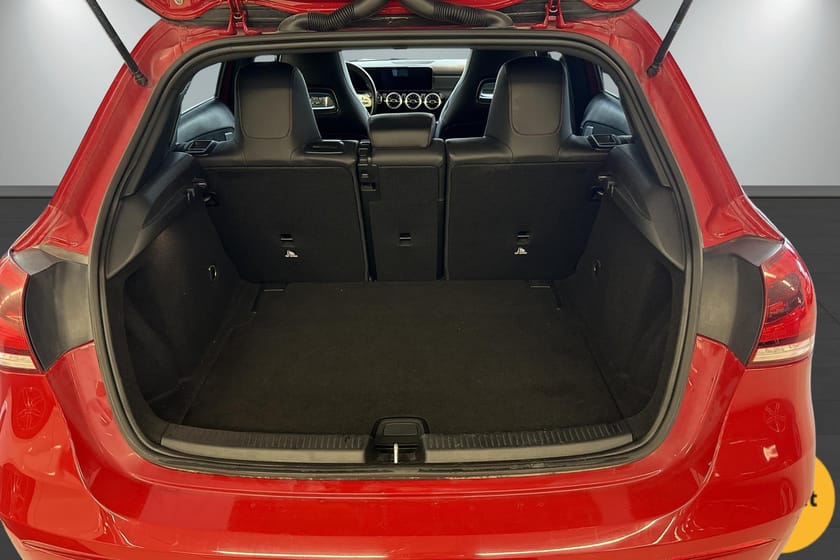 Bilde 5 av Mercedes-Benz A 200 AMG | Burmeister | Ryggekamera | memory | Panorama