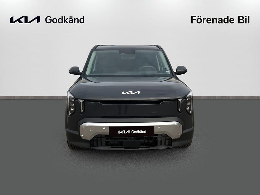Bild 2 av Kia EV2 Standard Range