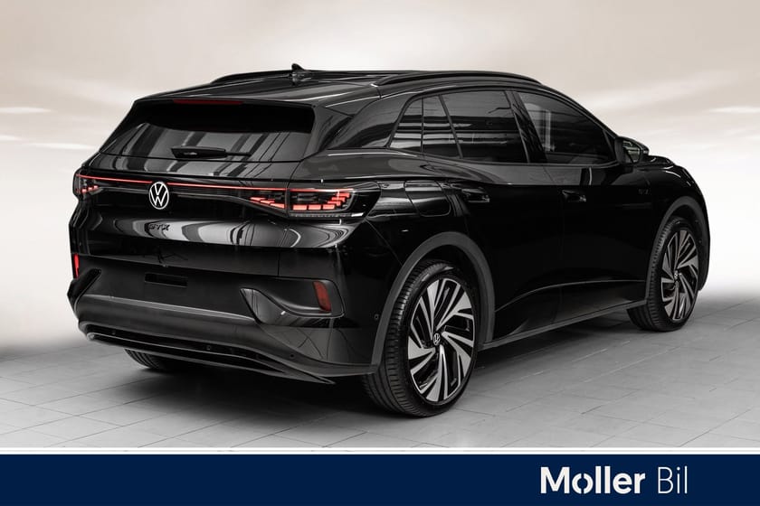 Bilde 2 av Volkswagen 77kWh 340hk 4Motion