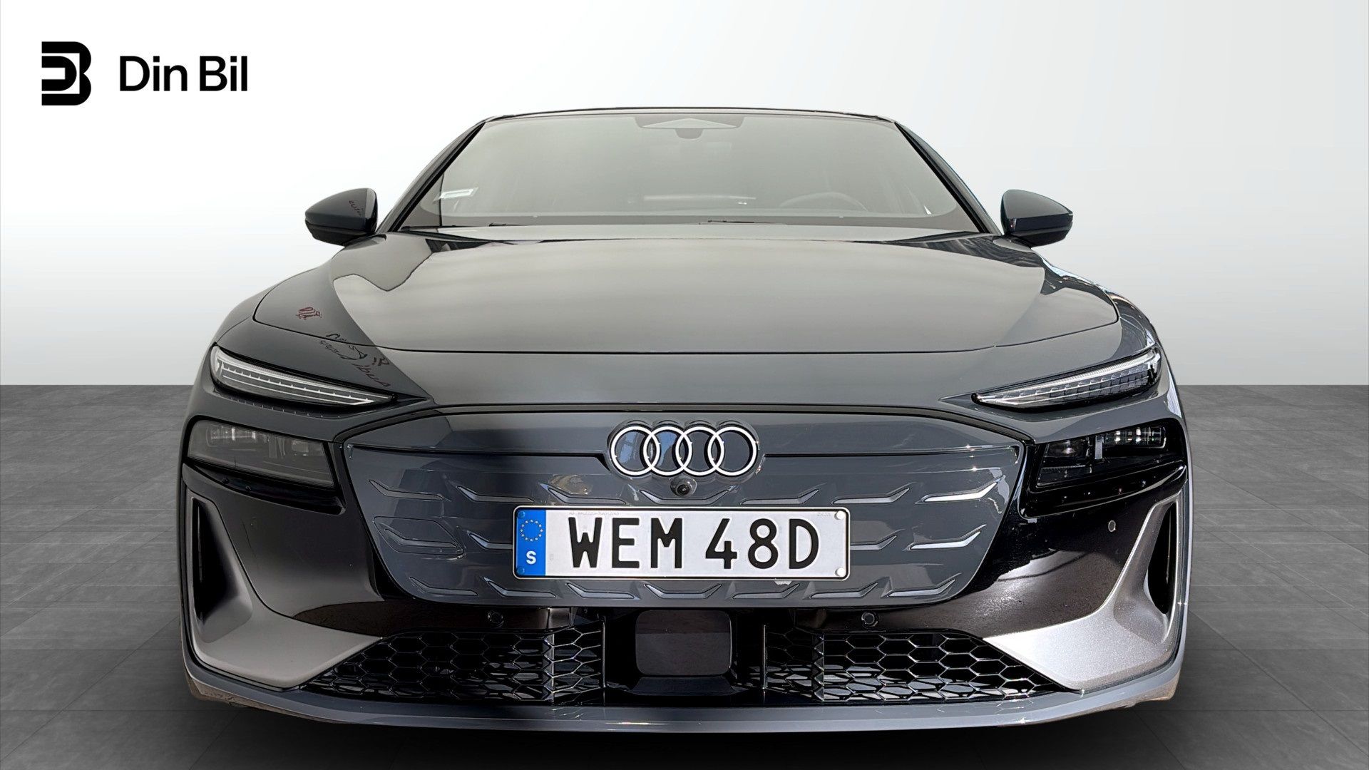 Audi A6 2025, bild 4/10