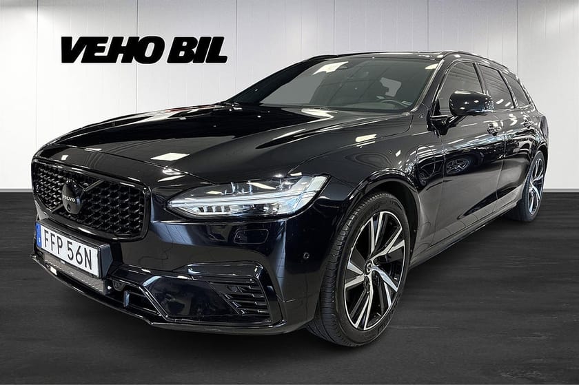 Bild 1 av Volvo V90