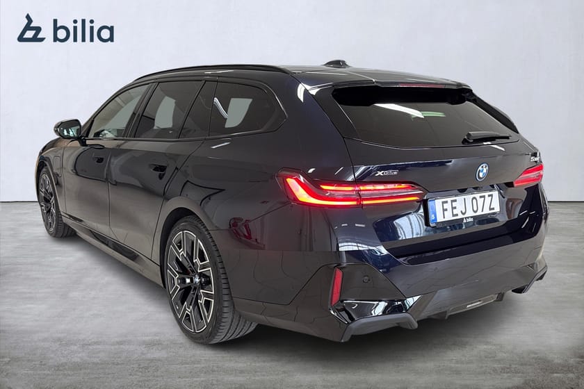 Bild 2 av BMW 530e xDrive Touring