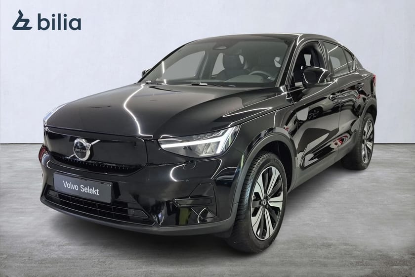 Bild 1 av Volvo C40 Recharge Core