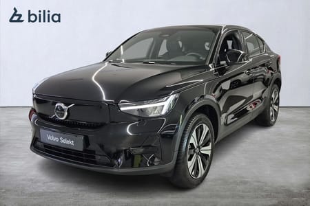 Volvo C40 Recharge Core