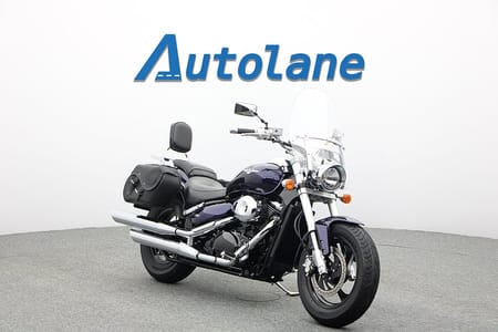 Suzuki Cycles VZ800 Intruder INTRUDER* Nya däck, Nyservad, Endast 559mil