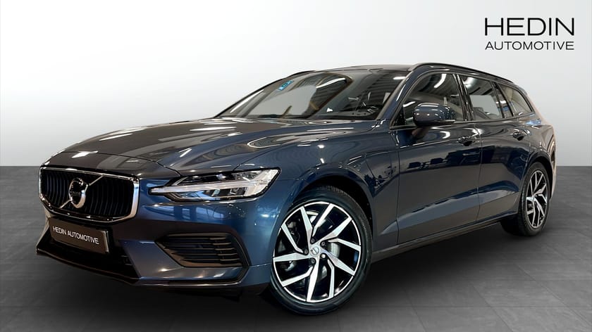 Bild 1 av Volvo V60