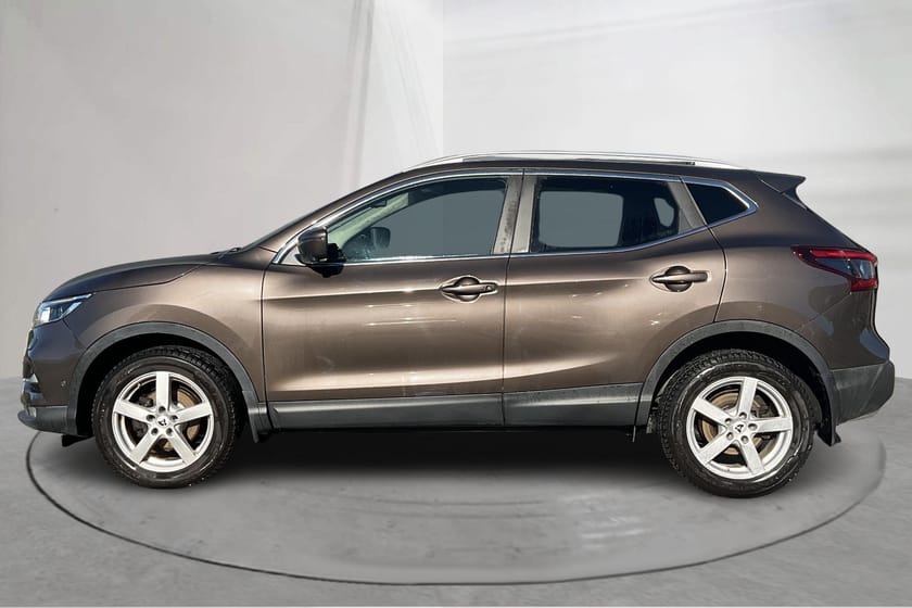 Bild 2 av Nissan Qashqai