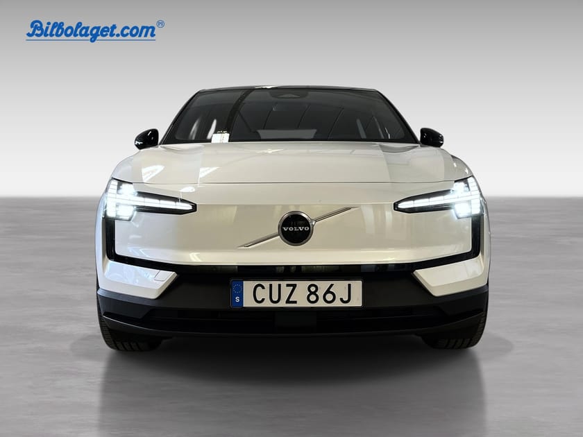 Bild 2 av Volvo EX30 Twin Motor Performance Ultra