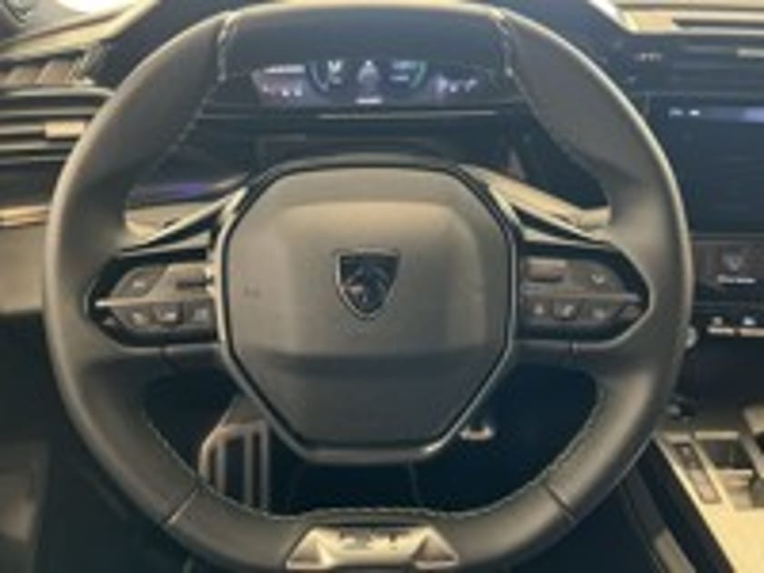 Bild 5 av Peugeot 408 Hybrid 145 GT AUT *360kamera/Dragkrok/Navi*