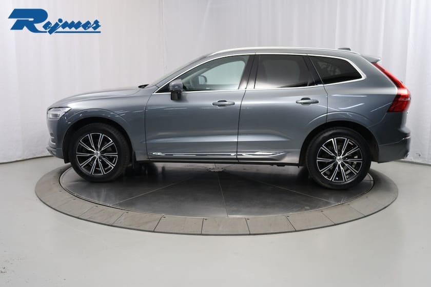 Bild 2 av Volvo XC60 D4 AWD Inscription IB 19"