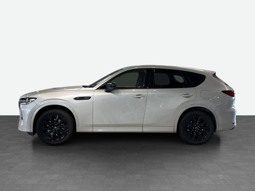 Bilde 2 av Mazda CX-60 PHEV 2,5 Homura AWD