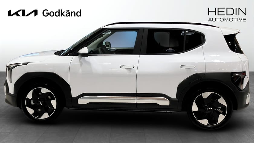 Bild 4 av Kia EV2 Standard Range PLUS SR 5-SITS *DEMO