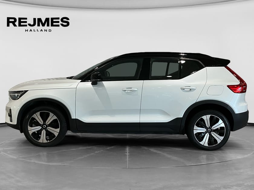 Bild 3 av Volvo XC40 Recharge