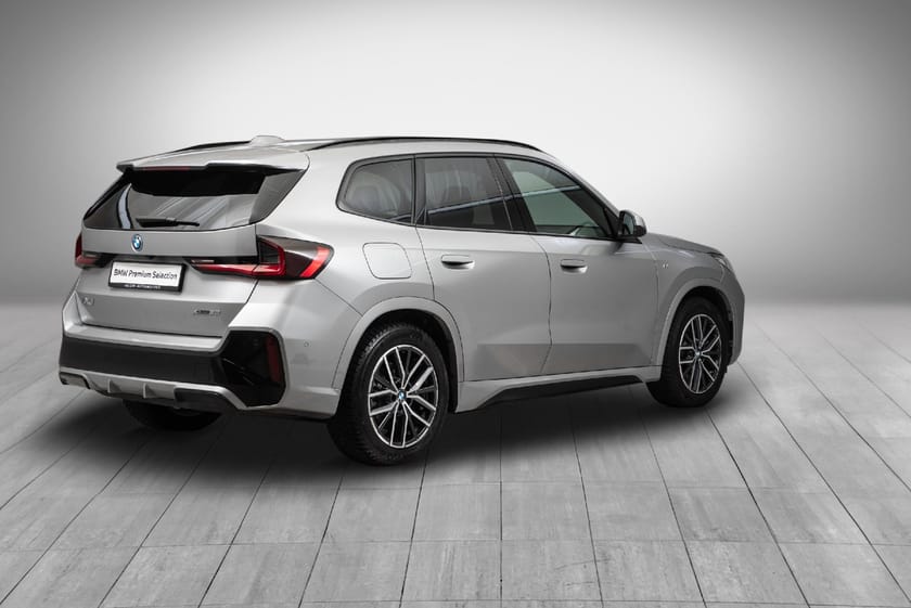 Bilde 5 av BMW iX1 xDrive30 Fully Charged Premium E. (K)