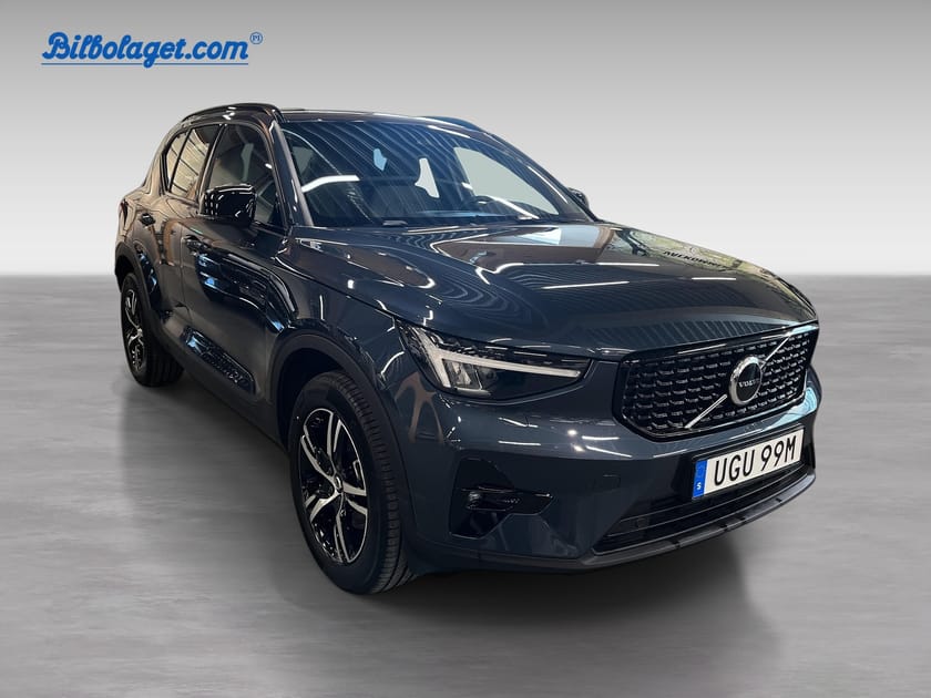 Bild 3 av Volvo XC40 B4 FWD Bensin Plus Dark
