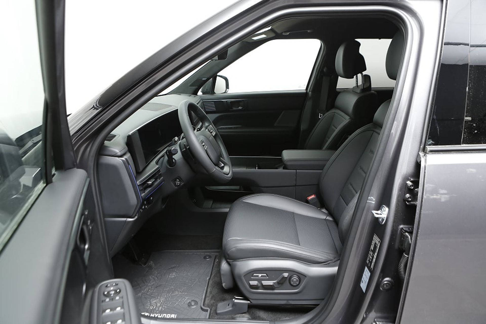 Hyundai Santa Fe 2026, bild 4/10