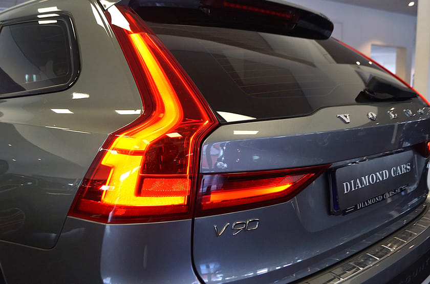 Bild 5 av Volvo V90 Cross Country