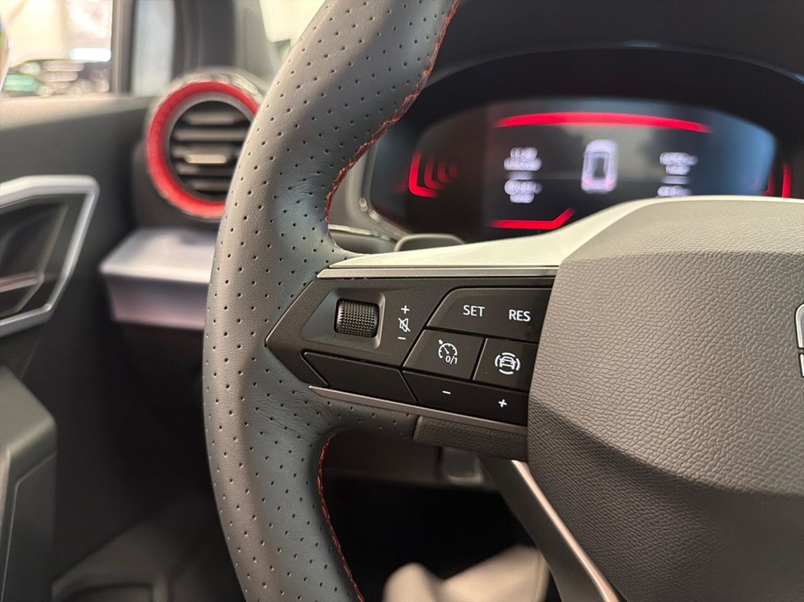 SEAT SEAT Arona — bild 14