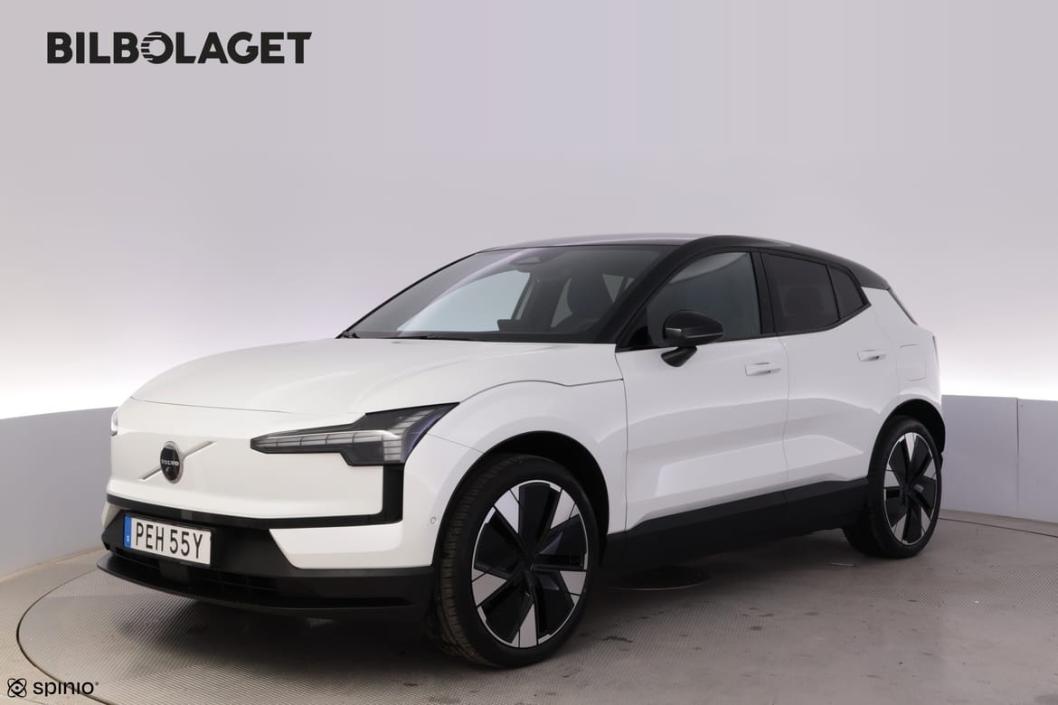 Volvo EX30 2026 - miniatyr 7