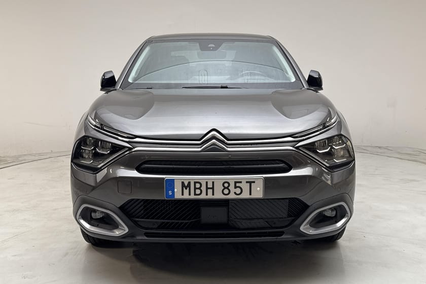 Bild 5 av Citroën C4 X