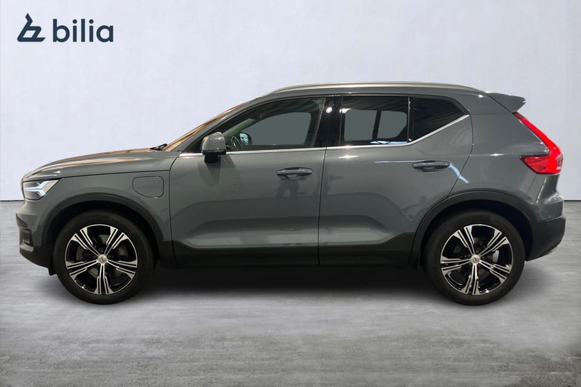 Bild 3 av Volvo XC40