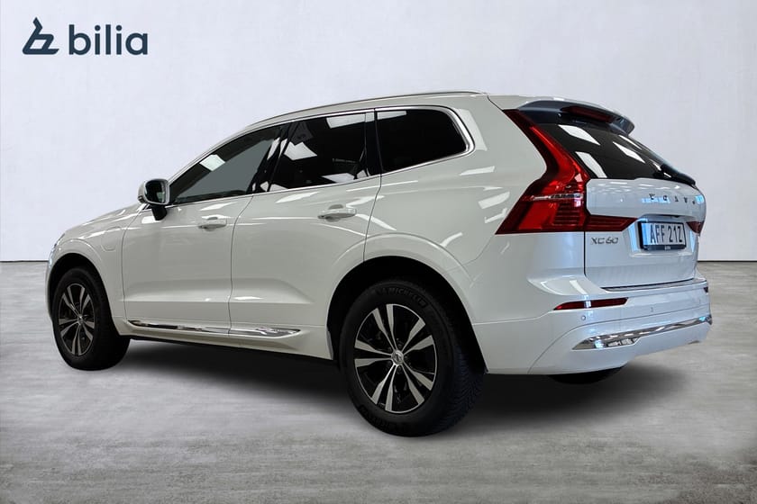 Bild 2 av Volvo XC60 Recharge T6 Core Edition