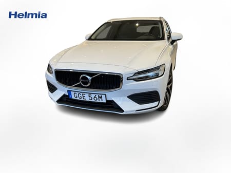Volvo V60 T6 TE Momentum Advanced Edition