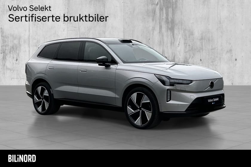 Bilde 1 av Volvo EX90 Twin Motor Performance