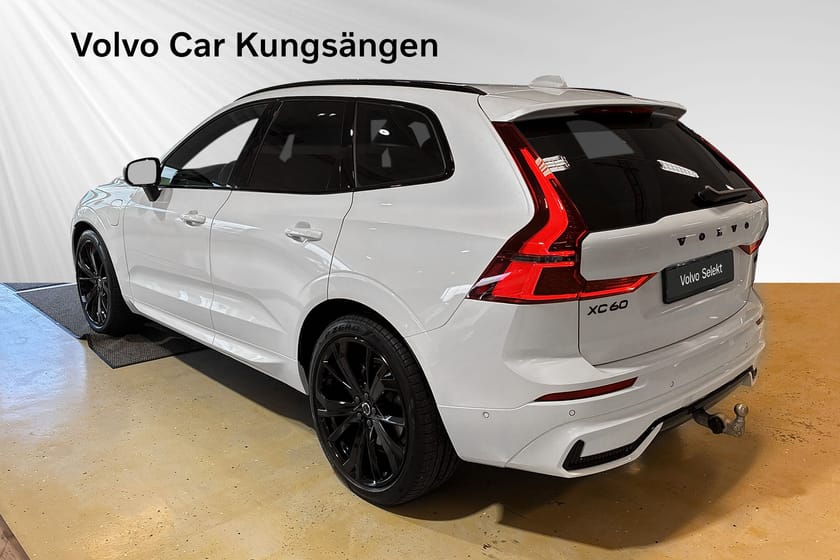Bild 4 av Volvo XC60