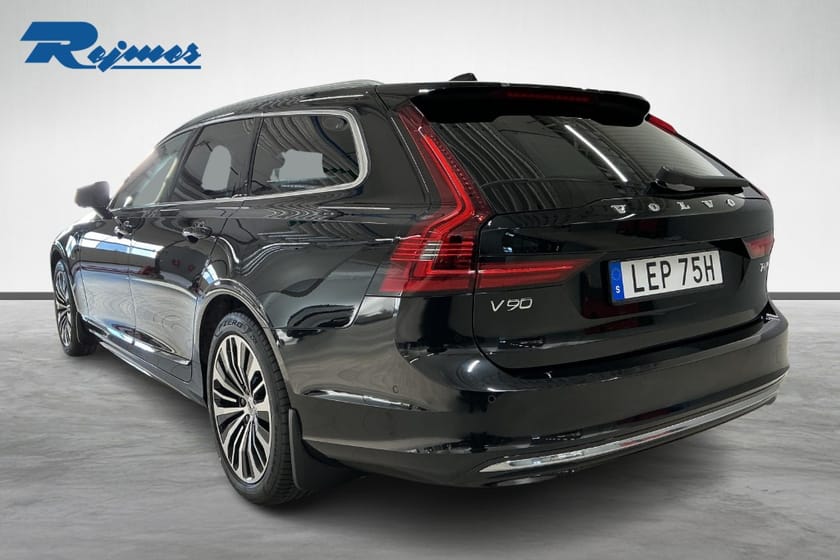Bild 2 av Volvo V90