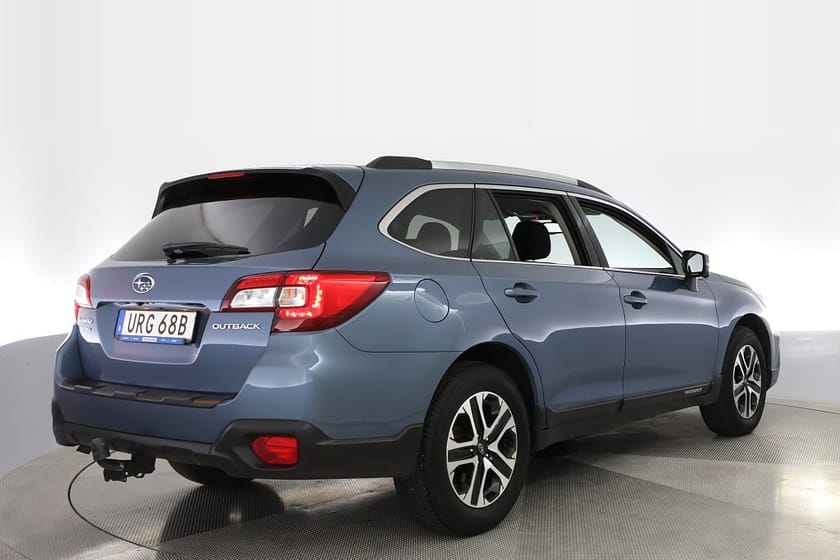 Bild 5 av Subaru Outback