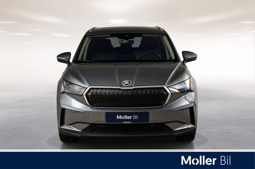 Bilde 3 av Škoda Enyaq iV 80x