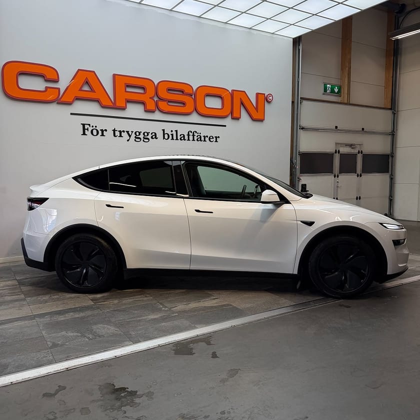 Bild 3 av Tesla Model Y Long Range AWD