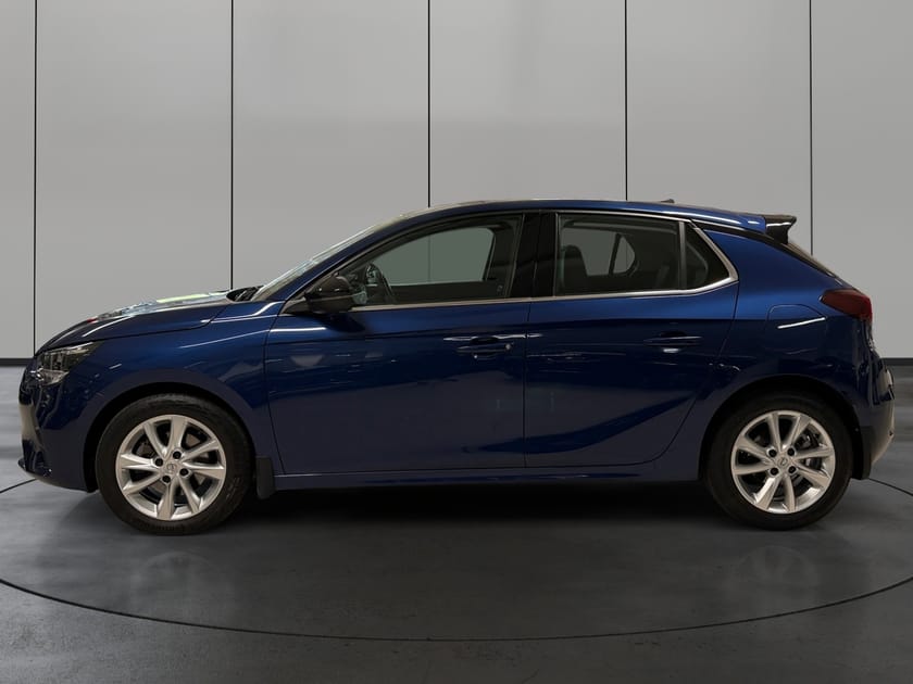 Bilde 2 av Opel Corsa 
