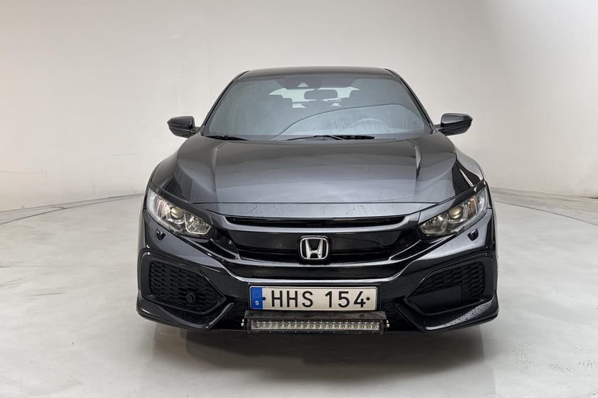 Bild 5 av Honda Civic
