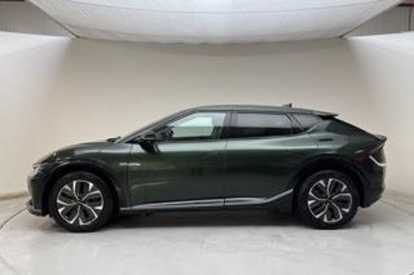 Bild 2 av Kia EV6 RWD (228hk) Läder GPS 360