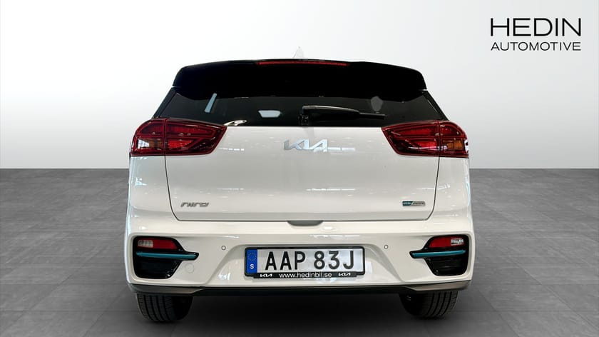 Bild 5 av Kia e-Niro
