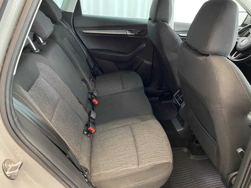 Bild 4 av Škoda Karoq 1,0 TSI 115 DSG STYLE