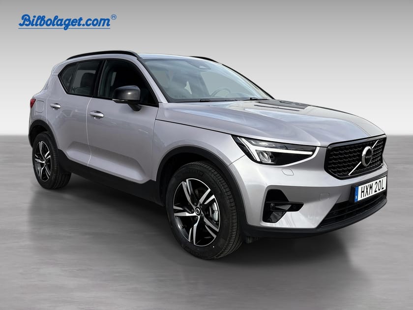 Bild 4 av Volvo XC40 B4 FWD Bensin Plus Dark