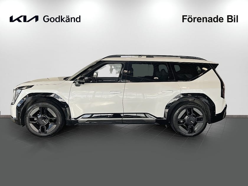 Bild 4 av Kia EV9 AWD