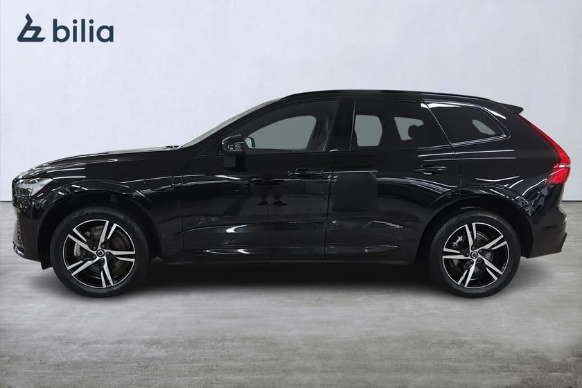 Bild 3 av Volvo XC60 Recharge T8 II R-Design