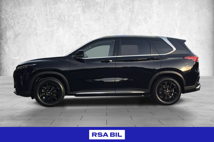 Bilde 3 av Maxus Euniq 6