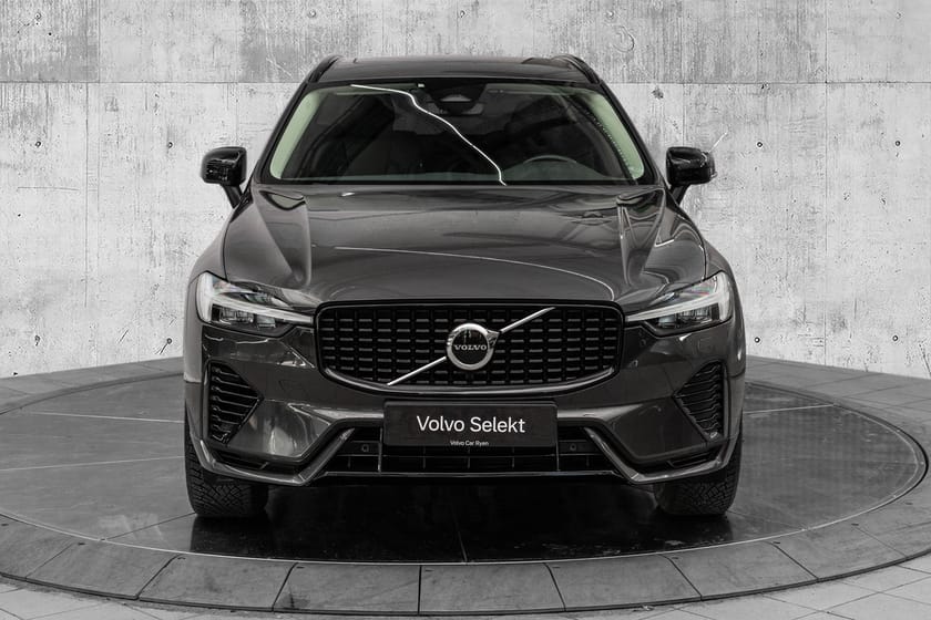 Bilde 3 av Volvo XC60