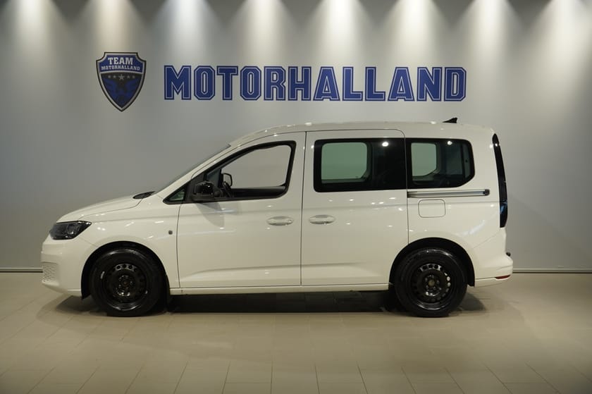 Bild 3 av Volkswagen Caddy