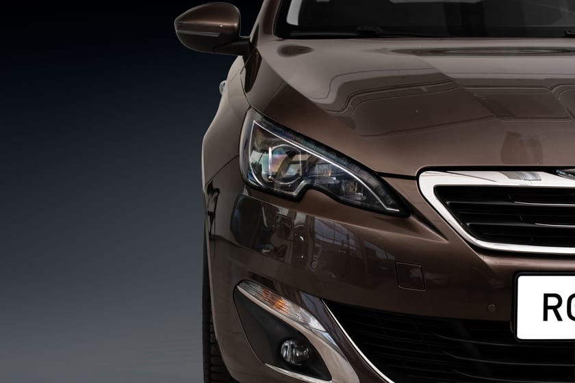 Bilde 4 av Peugeot 308 SW |Krok|Automat|Rkam|Pano|