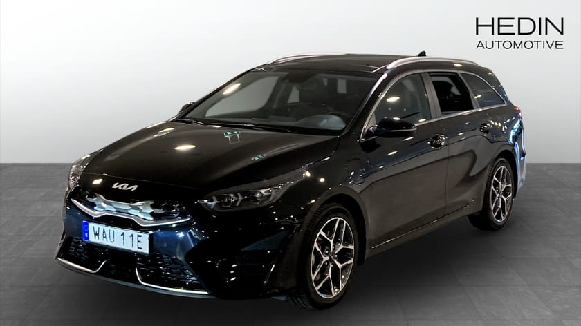 Bild 1 av Kia Ceed Sportswagon Plug-in Hybrid 141hp Advance Plus, panorama