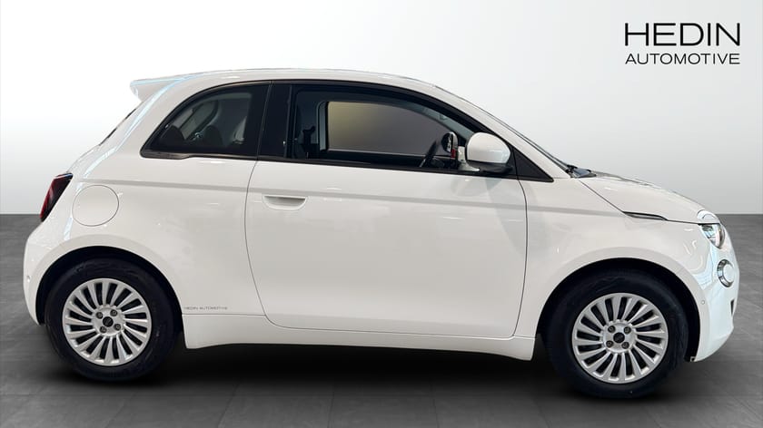 Bild 4 av Fiat 500e 42 kWh 118 hk